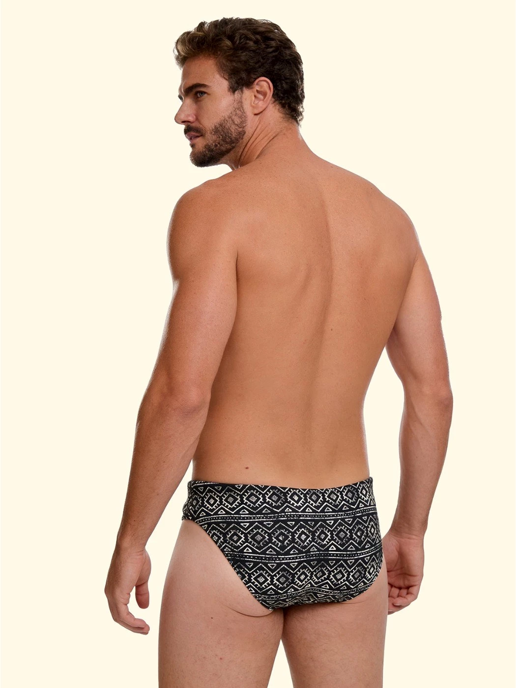 COSTUME MARE F**K SLIP REGOLARE FANTASIA