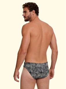 COSTUME MARE F**K SLIP REGOLARE FANTASIA