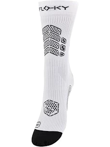 CALZA TECNICA CALCIO FLOKY AXSIST 3D
