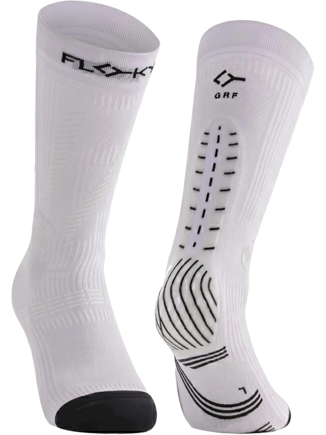 CALZA MULTISPORT FLOKY GRF MEDIUM