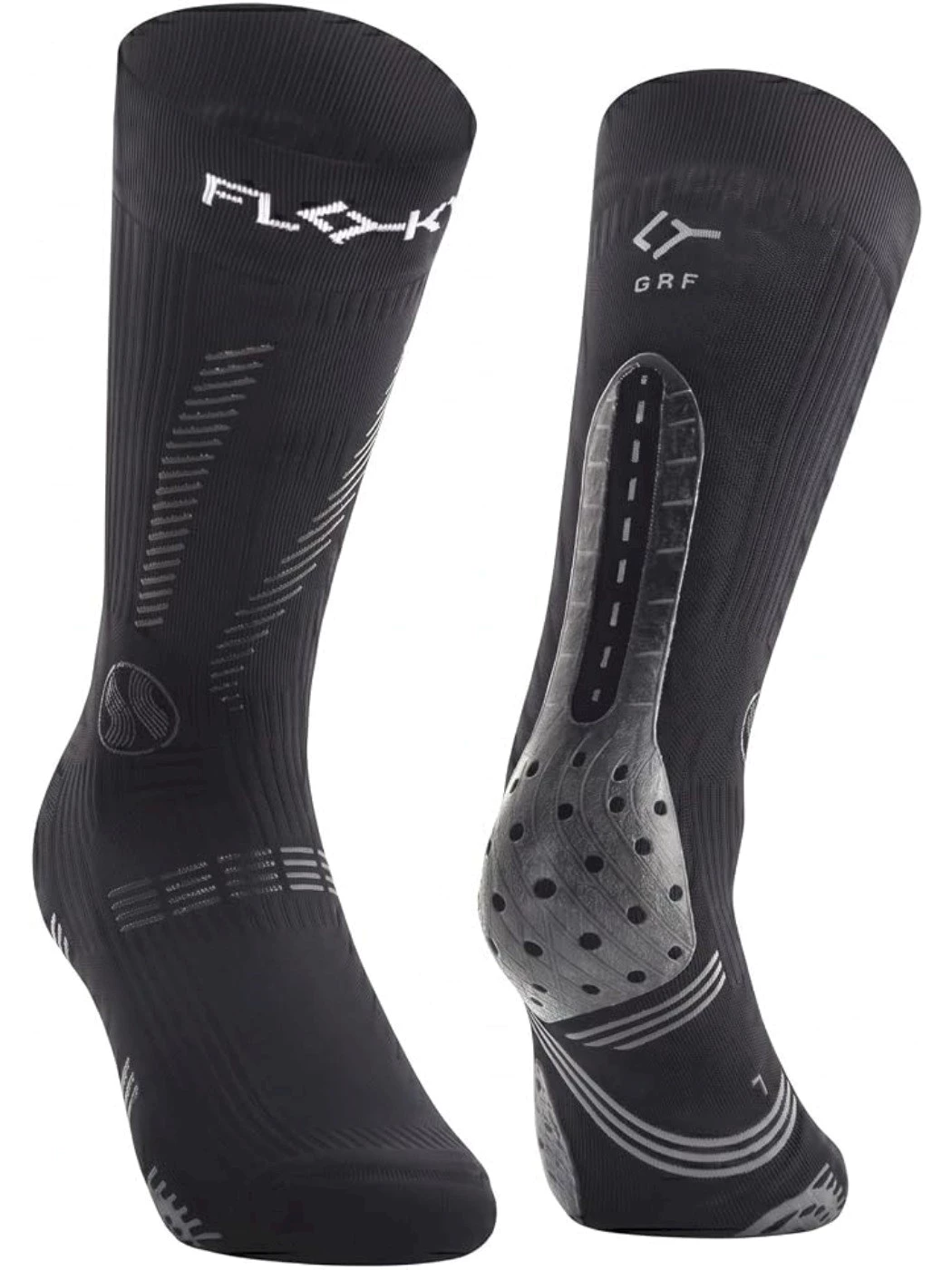 CALZA MULTISPORT FLOKY GRF MEDIUM