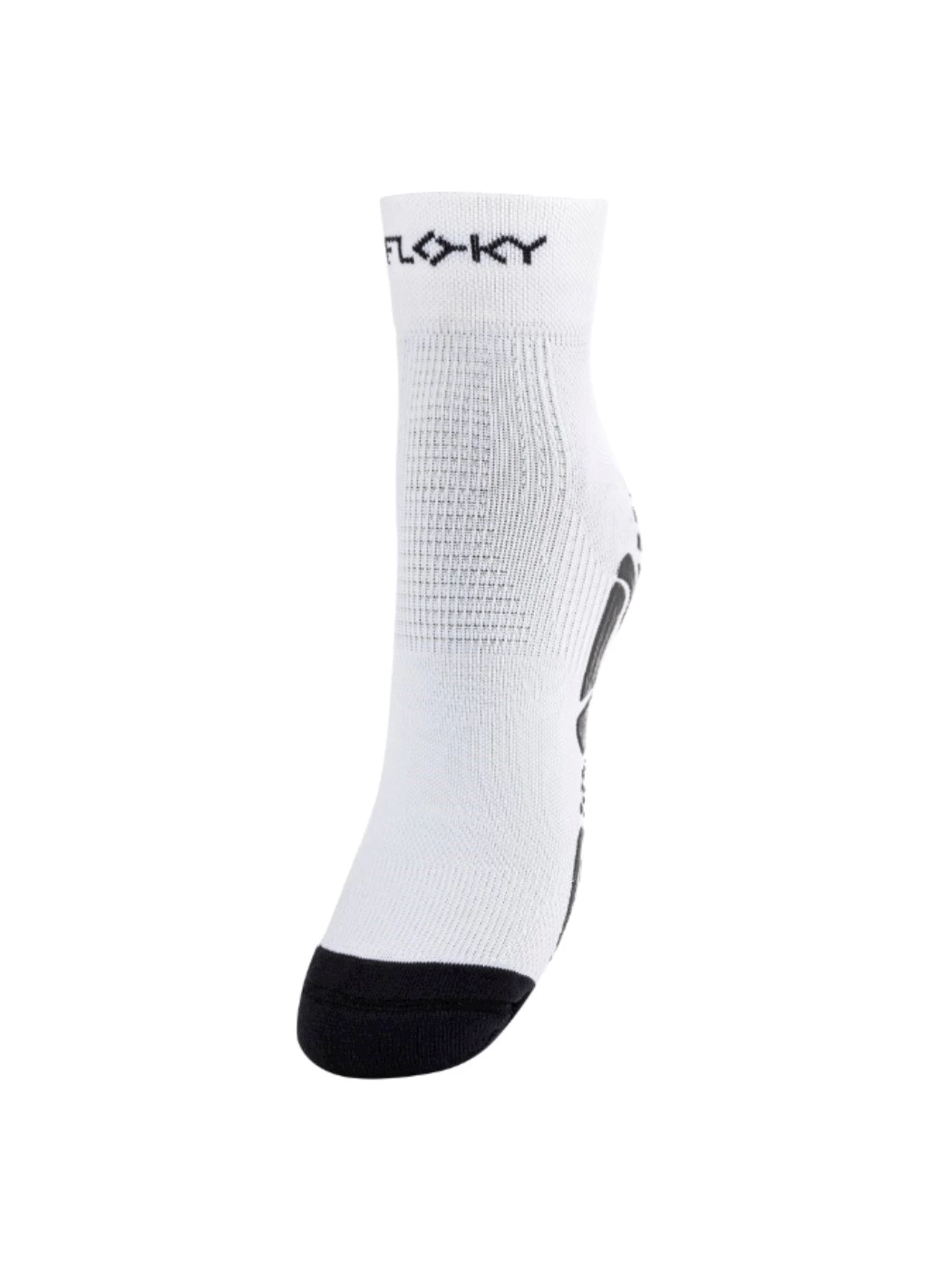 FLOKY MULTISPORT SHORT BIANCO TG M