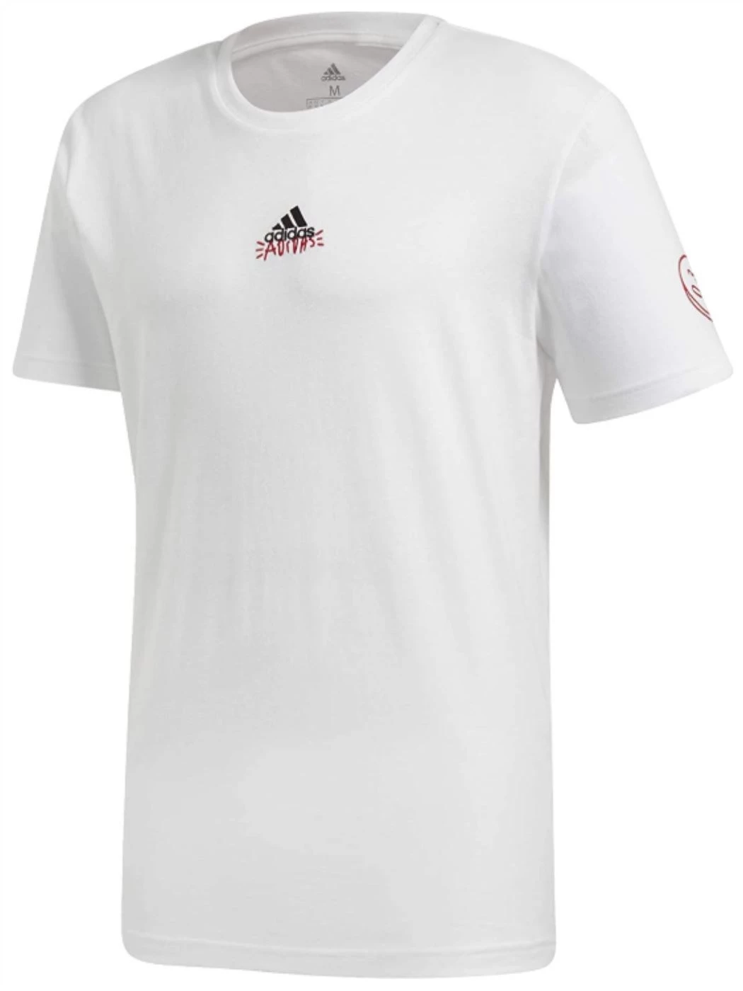 T SHIRT UOMO ADIDAS DOODLE 360