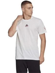 T SHIRT UOMO ADIDAS DOODLE 360