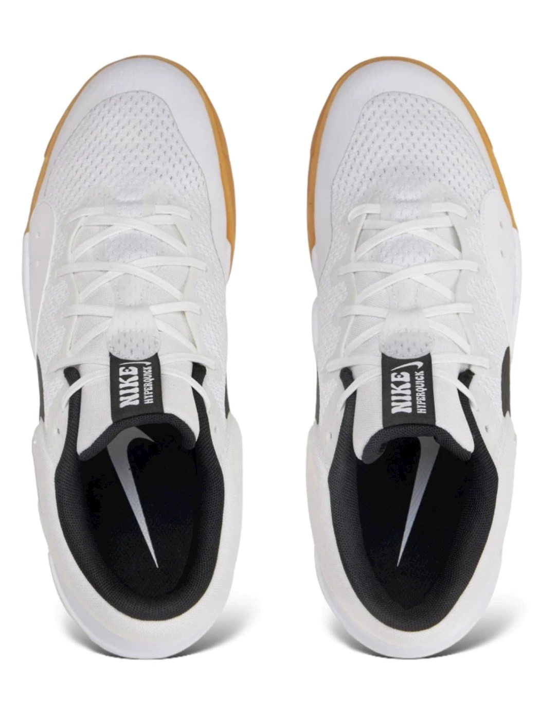 SCARPA VOLLEY NIKE HYPERQUICK
