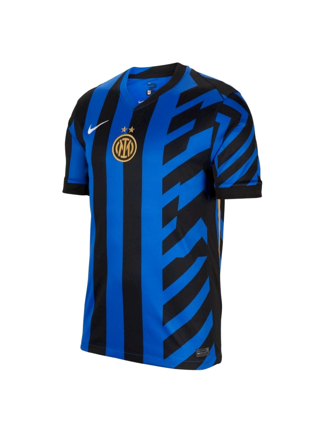 MAGLIA NIKE FC INTER STADIUM HOME JERSEY 2024-2025