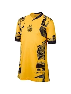 MAGLIA BAMBINO NIKE FC INTER STADIUM THIRD JERSEY JR 2024-2025