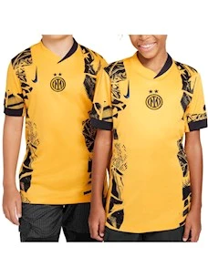 MAGLIA BAMBINO NIKE FC INTER STADIUM THIRD JERSEY JR 2024-2025