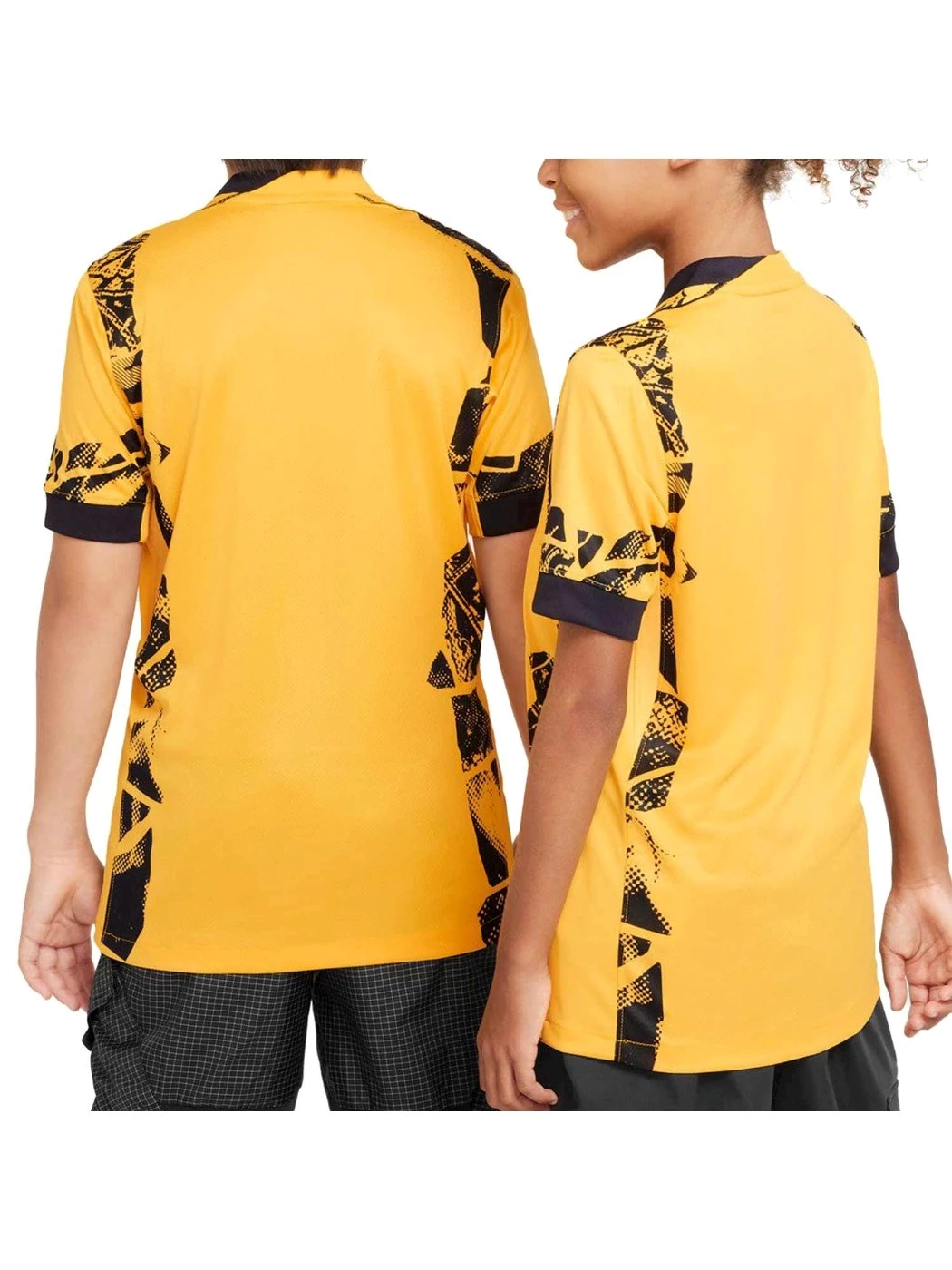 MAGLIA BAMBINO NIKE FC INTER STADIUM THIRD JERSEY JR 2024-2025