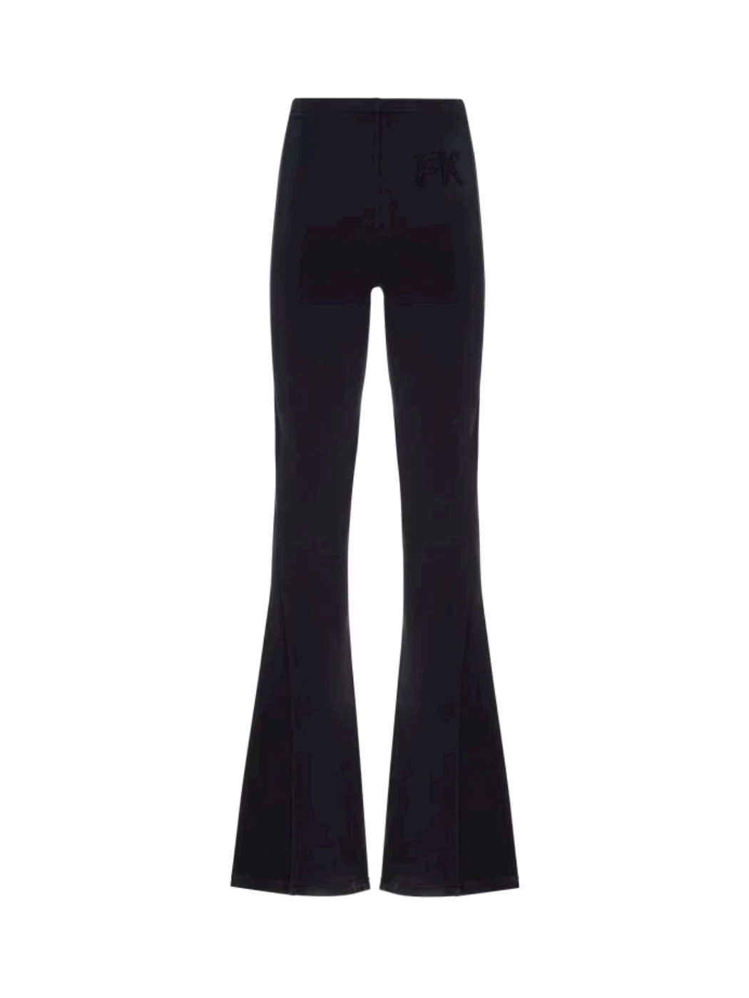 PANTALONE ZAMPA DONNA F**K