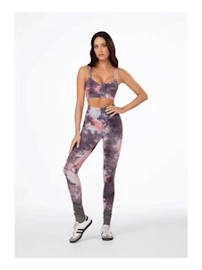 LEGGINGS DONNA F**K