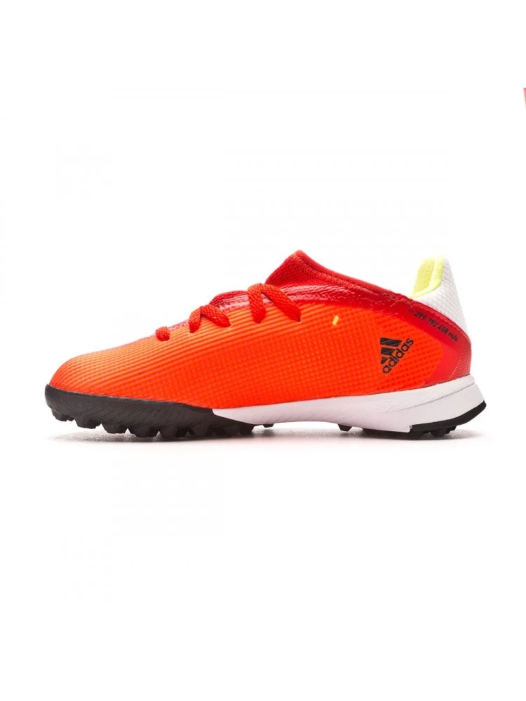 SCARPA FUTSAL BAMBINO ADIDAS X SPEEDFLOW.3 TF J