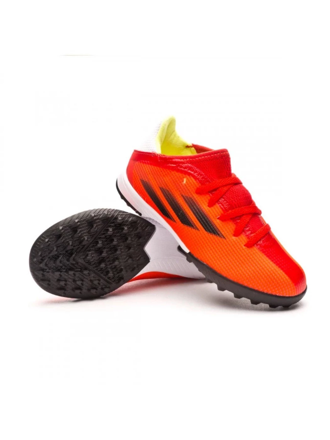 SCARPA FUTSAL BAMBINO ADIDAS X SPEEDFLOW.3 TF J