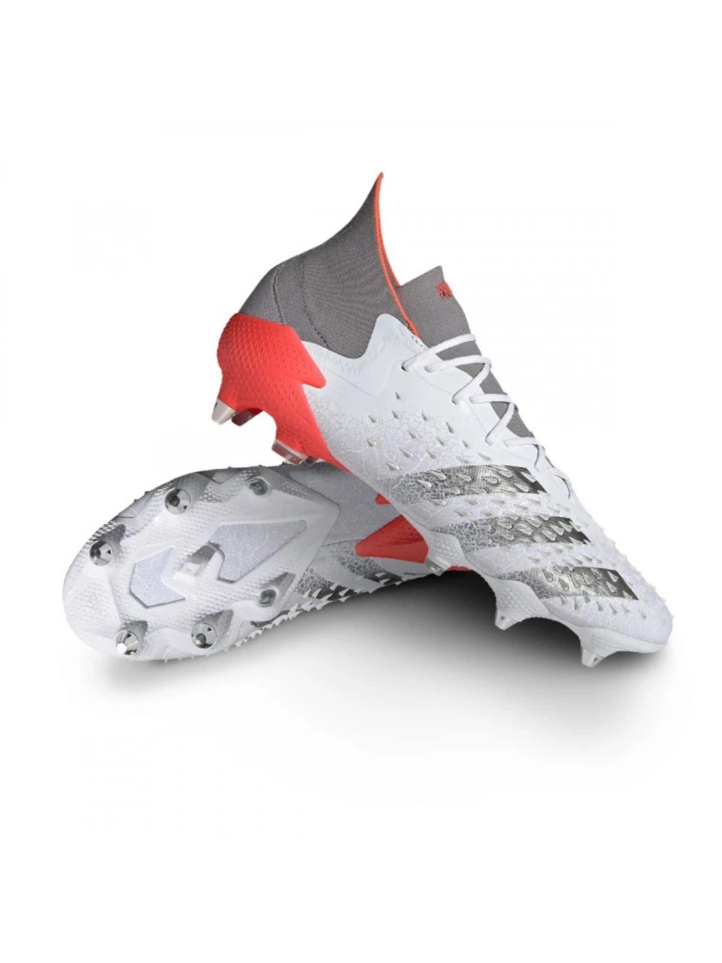 SCARPA CALCIO ADIDAS  PREDATOR FREAK .1 SG