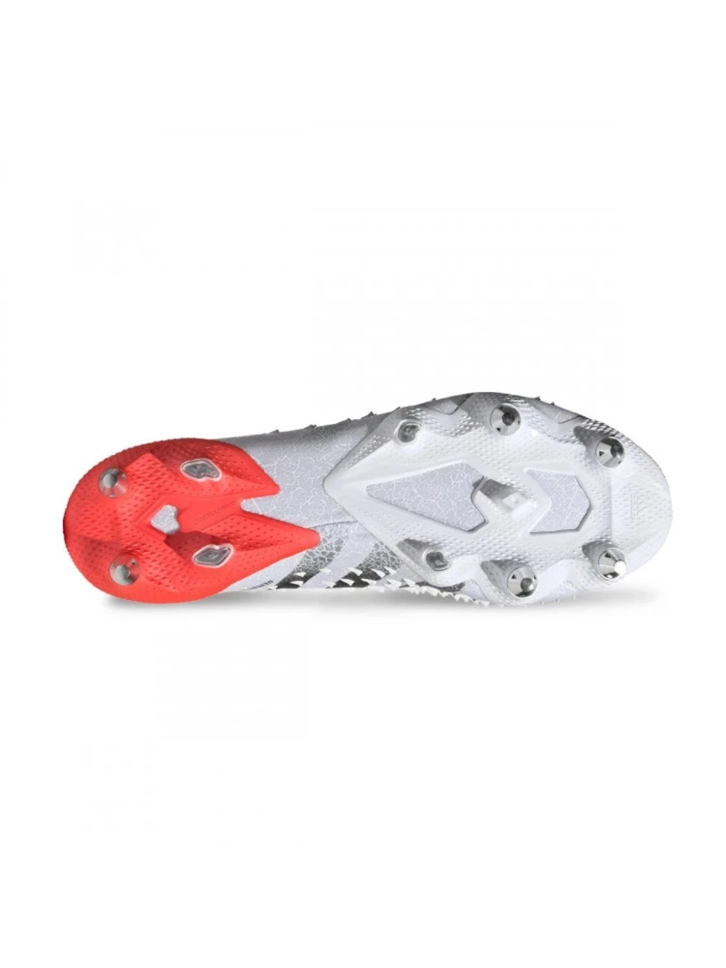 SCARPA CALCIO ADIDAS  PREDATOR FREAK .1 SG