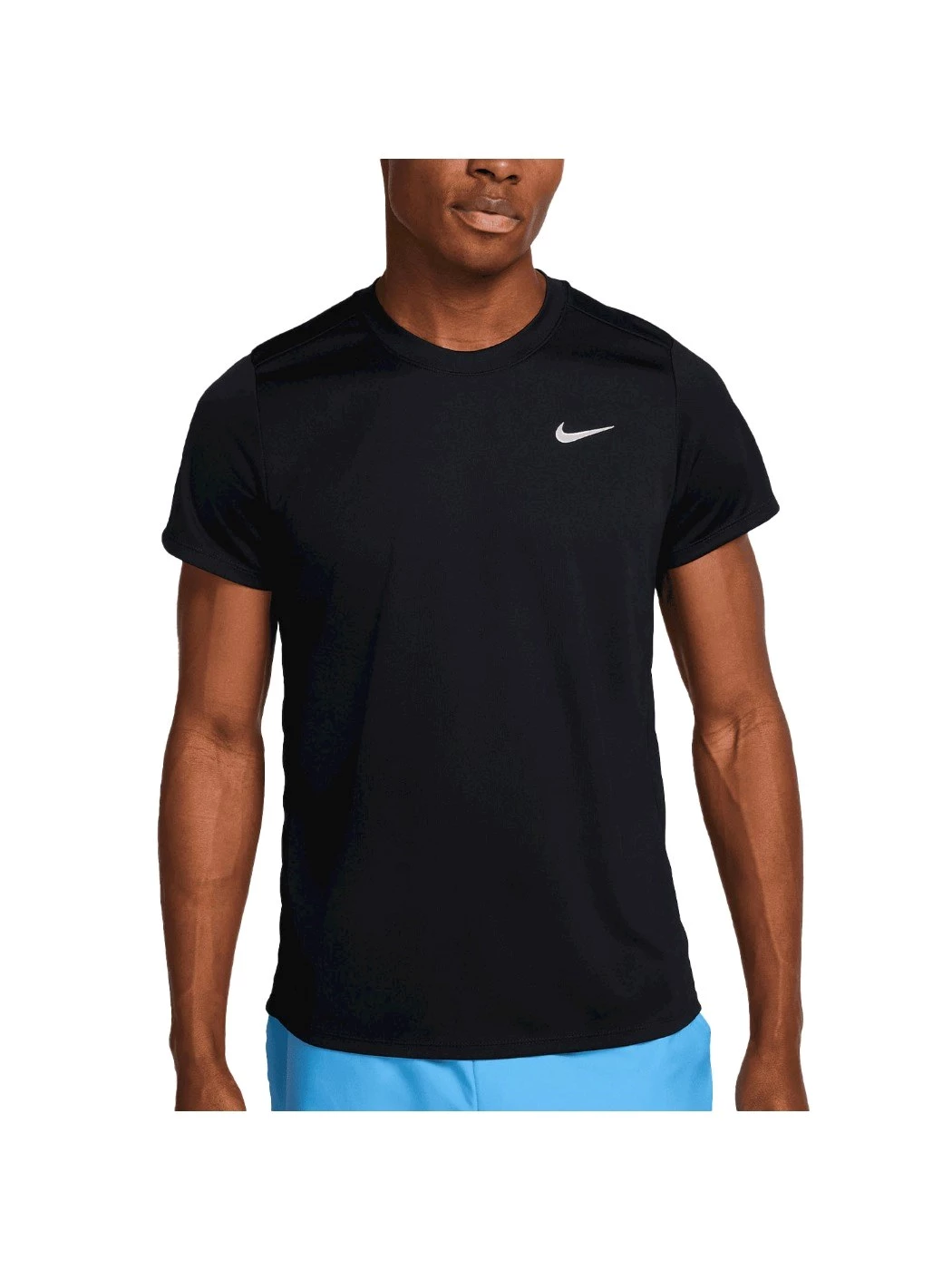 T-SHIRT COURT VICTORY MEN'S DRI-FIT TEN