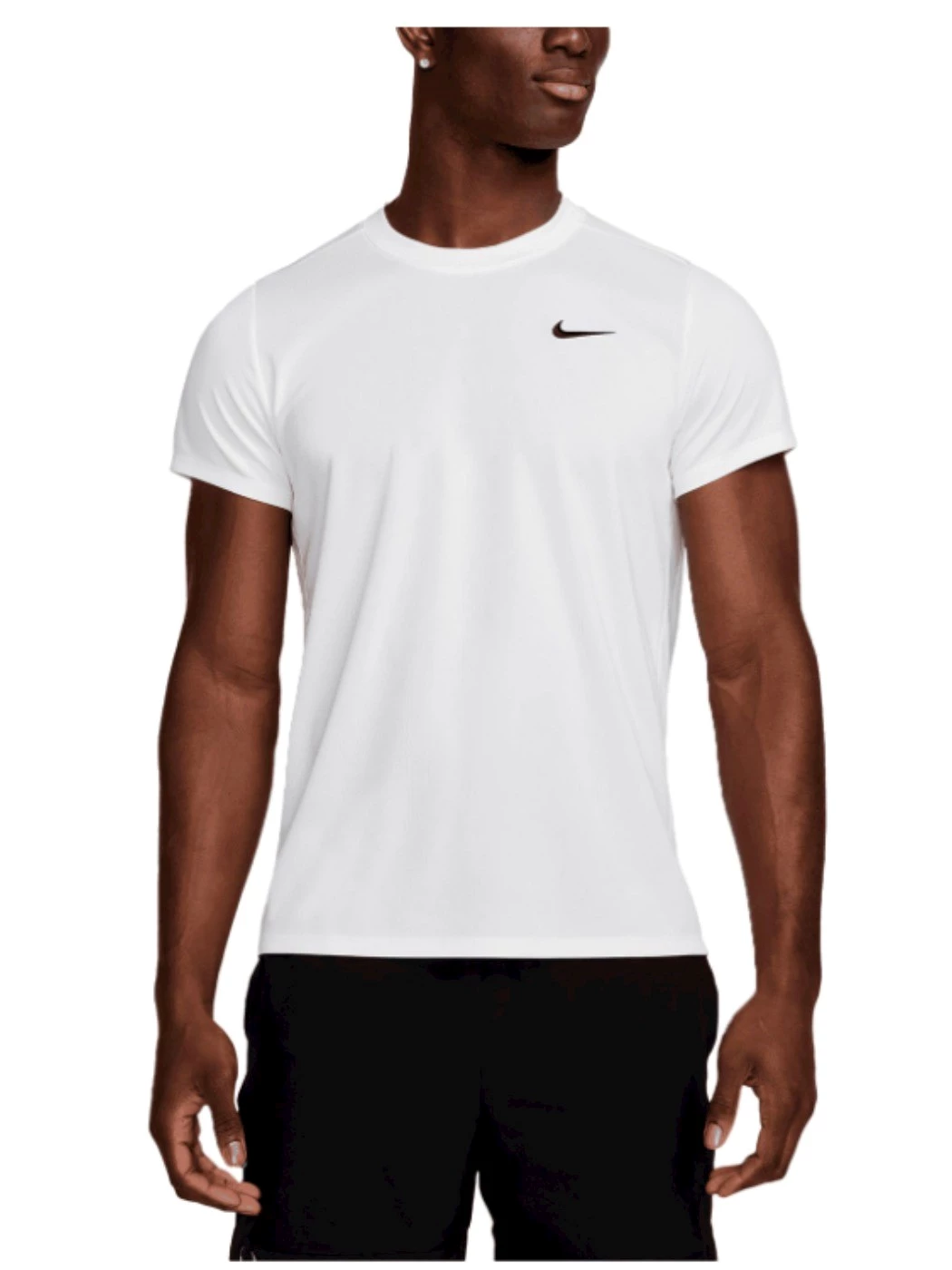 T-SHIRT COURT VICTORY MEN'S DRI-FIT TEN