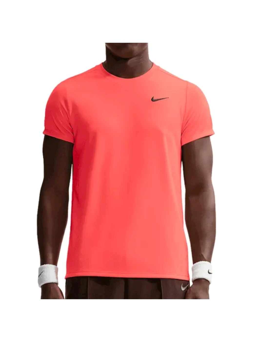 T-SHIRT NIKE COURT VICTORY MEN'S DRI-FIT TEE