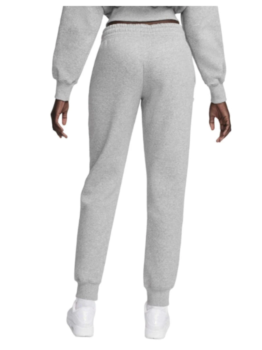 PANTALONI DONNA NIKE SPORTWEAR PHENIX FLEECE PANT