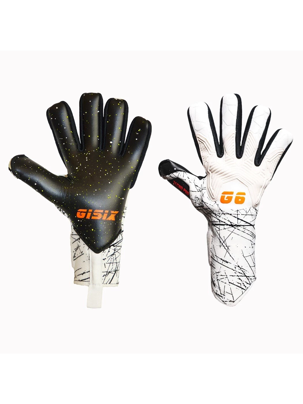 GUANTI PORTIERE GISIX TECNO 26 PRO