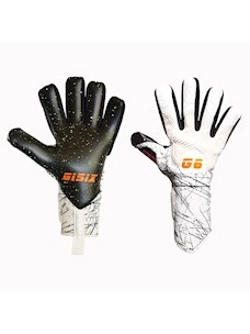 GUANTI PORTIERE GISIX TECNO 26 PRO