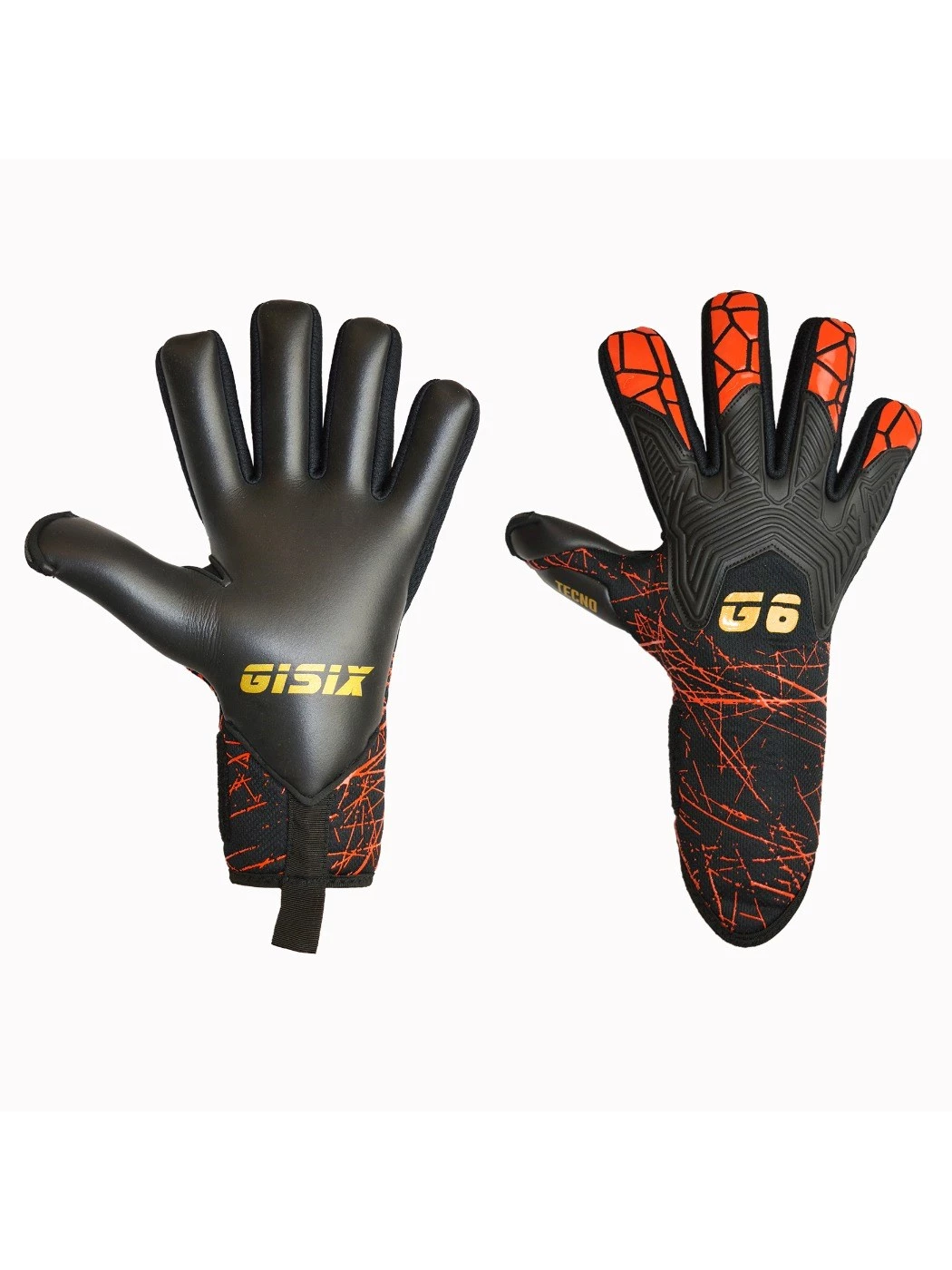 GUANTI PORTIERE GISIX TECNO 26