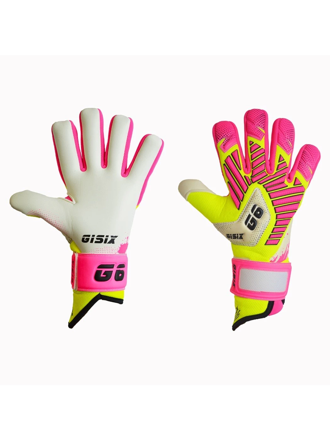 GUANTI PORTIERE GISIX REFLEX 26