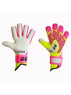 GUANTI PORTIERE GISIX REFLEX 26