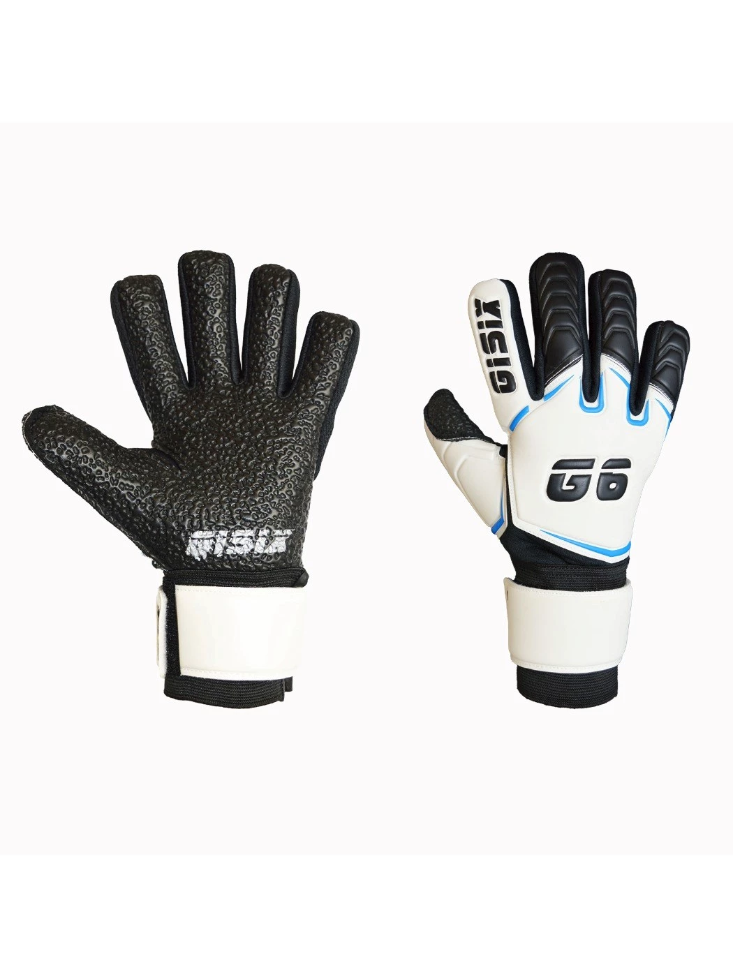 GUANTI PORTIERE GISIX EFFECT 26 HG
