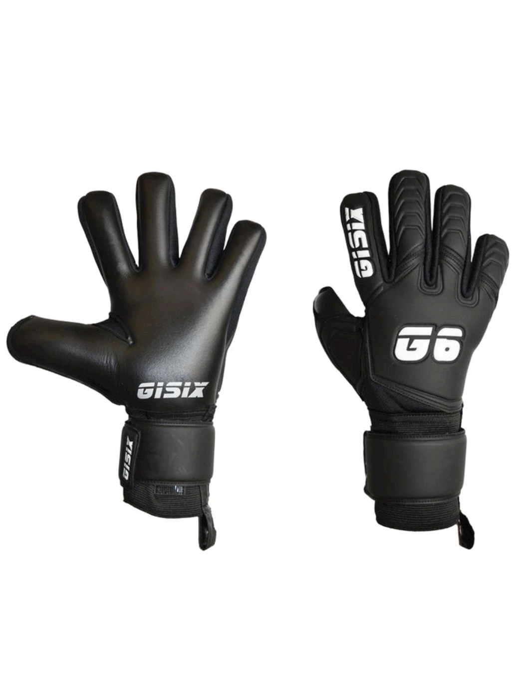 GUANTI PORTIERE GISIX EFFECT 26