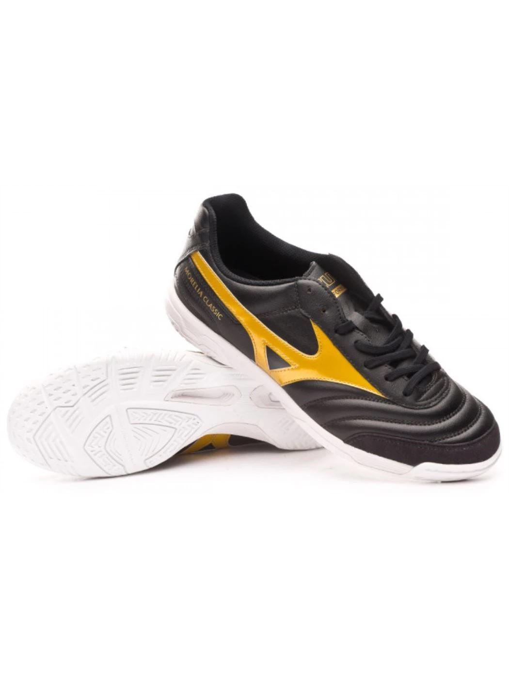 SCARPA FUTSAL INDOOR MIZUNO MORELIA SALA CLASSIC IN