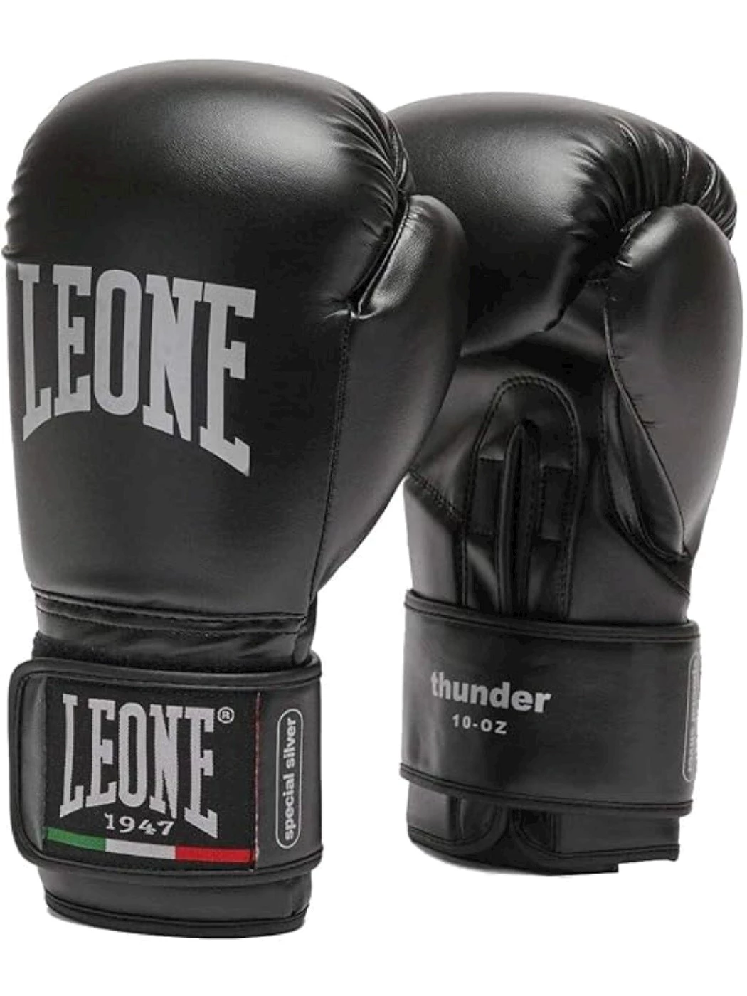 GUANTI BOXE LEONE THUNDER -12oz