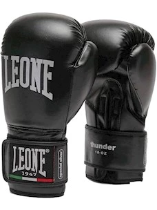 GUANTI BOXE LEONE THUNDER -16oz