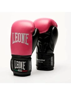 GUANTI BOXE LEONE THUNDER