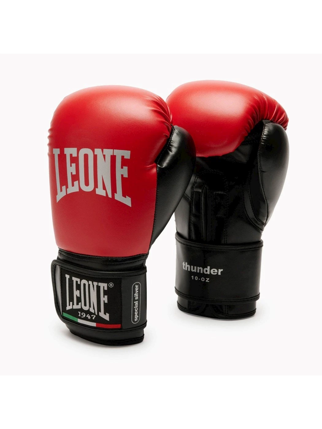 GUANTI BOXE LEONE THUNDER