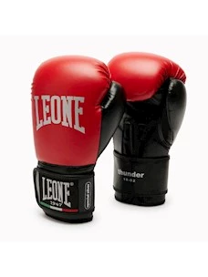 GUANTI BOXE LEONE THUNDER