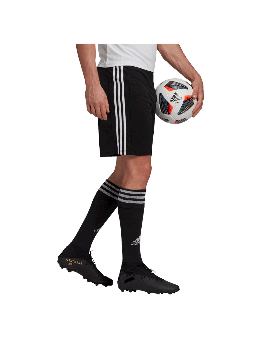 PANTALONCINI ADIDAS SQUAD 21 SHORT