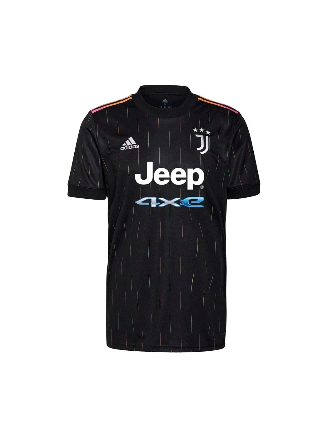 MAGLIA GARA UFFICIALE ADIDAS JUVENTUS AWAY 2021/2022
