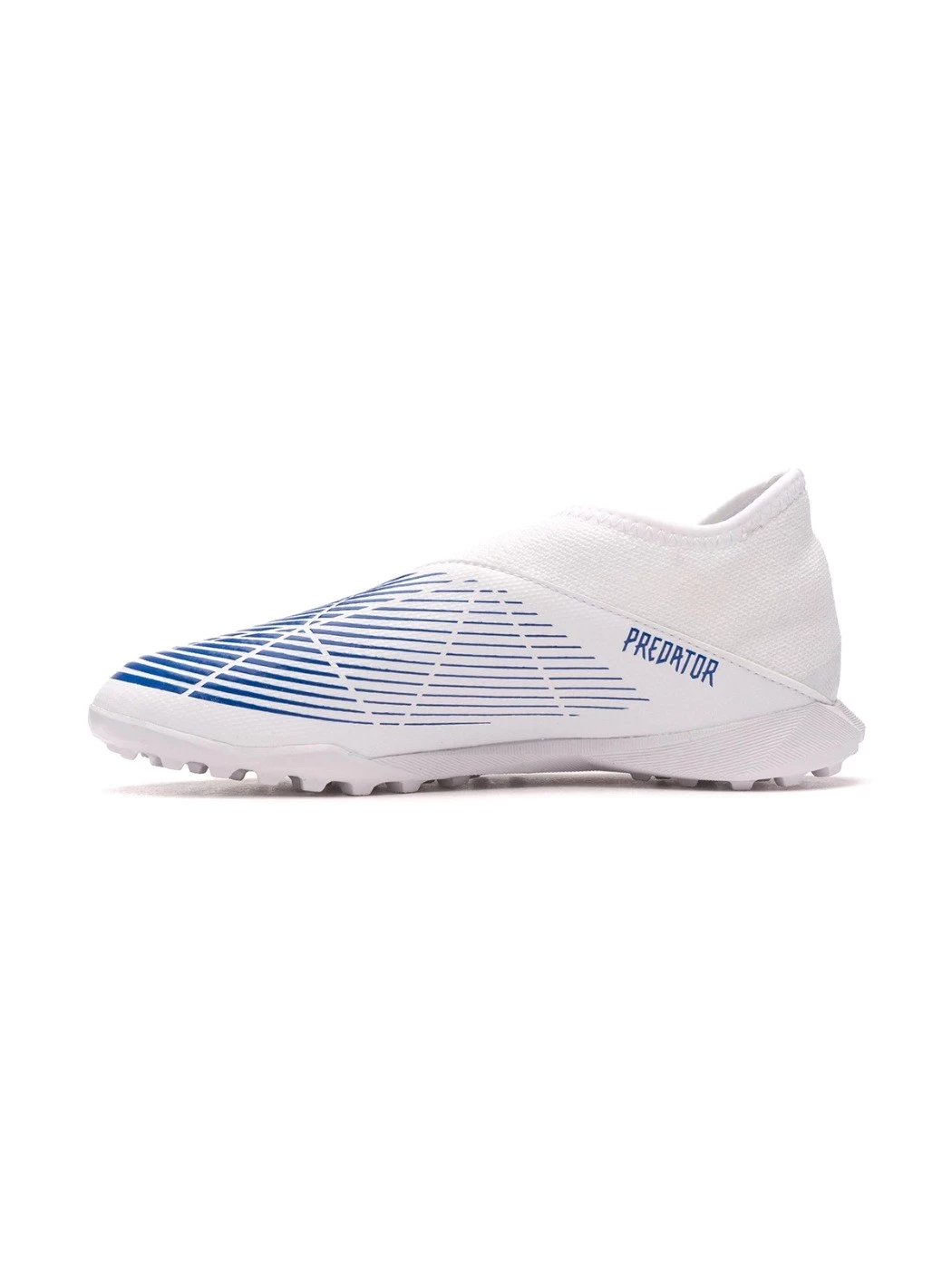 SCARPA BAMBINO ADIDAS PREDATOR EDGE .3 LL TURF J