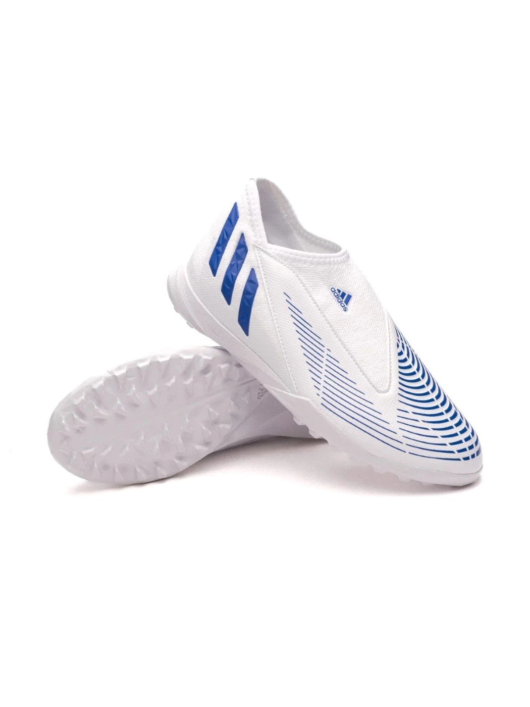 SCARPA BAMBINO ADIDAS PREDATOR EDGE .3 LL TURF J