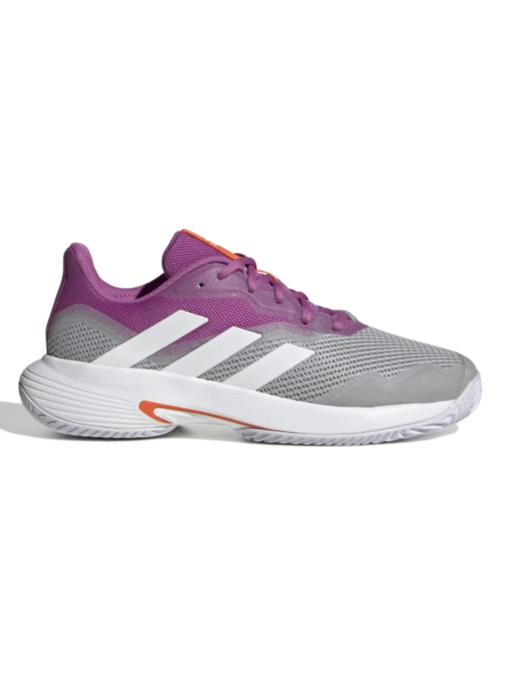 SCARPA TENNIS DONNA ADIDAS COURTJAM CONTROL W