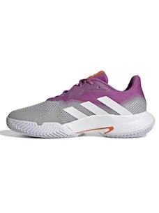 SCARPA TENNIS DONNA ADIDAS COURTJAM CONTROL W