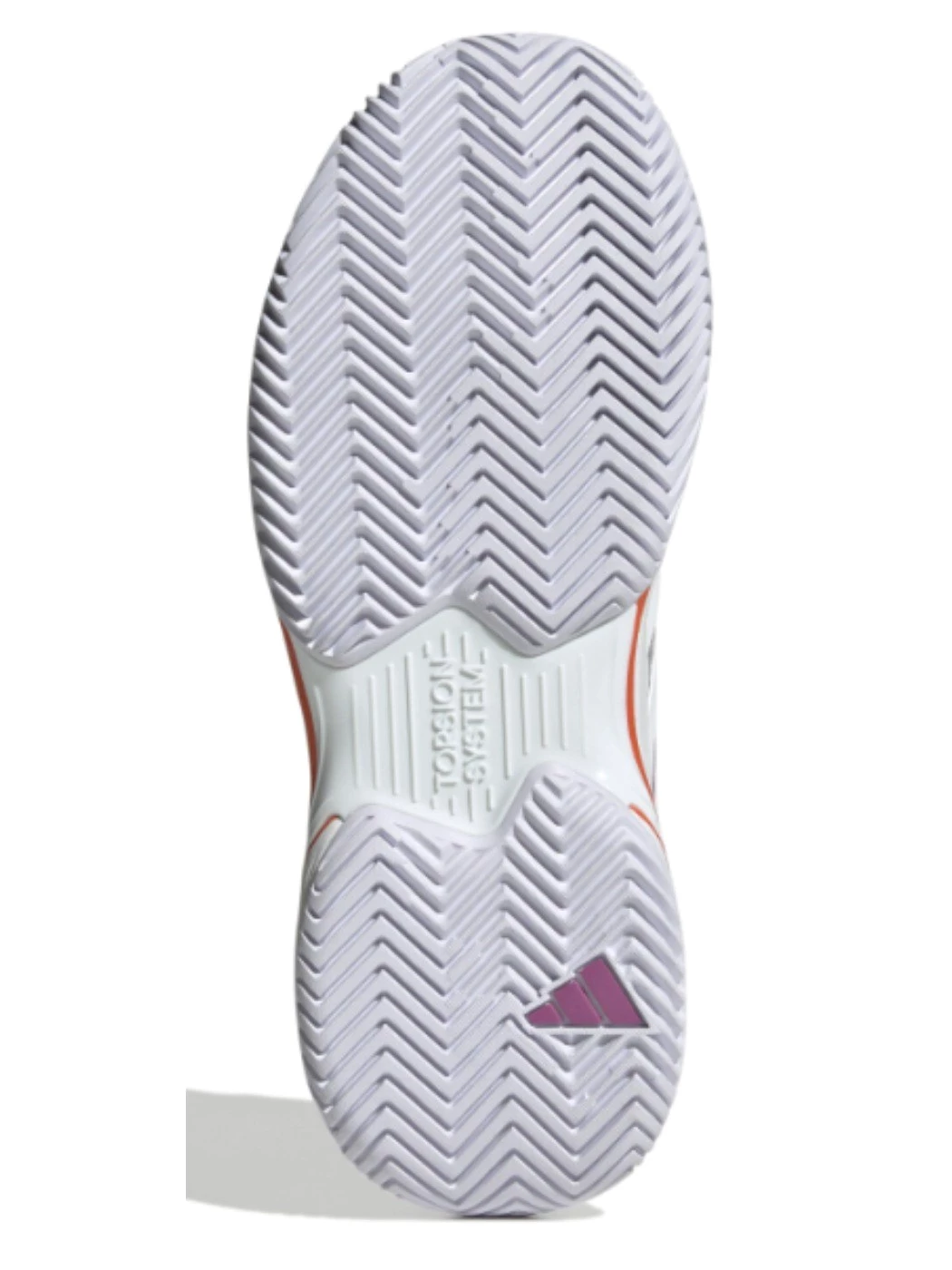 SCARPA TENNIS DONNA ADIDAS COURTJAM CONTROL W