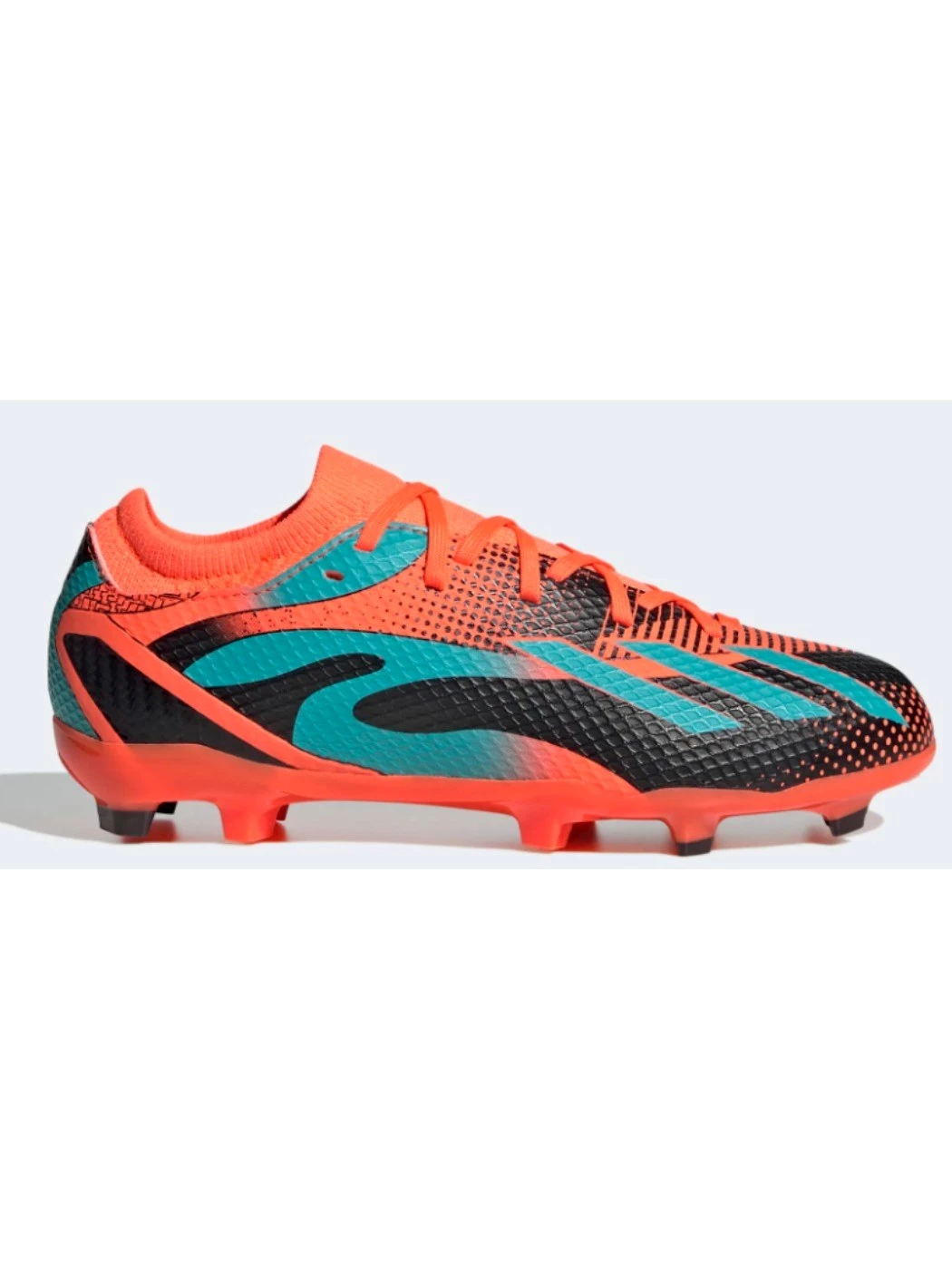 SCARPE CALCIO BAMBINO ADIDAS X SPEEDPORTAL MESSI.3 FG J