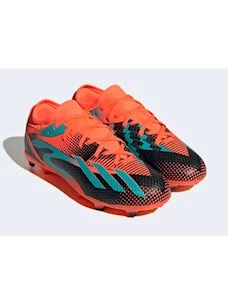 SCARPE CALCIO BAMBINO ADIDAS X SPEEDPORTAL MESSI.3 FG J