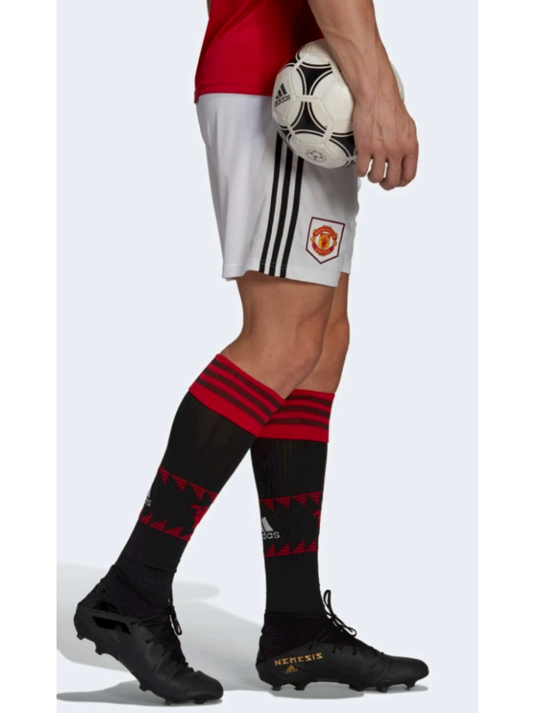 PANTALONCINI ADIDAS SHORT HOME 22/23 MANCHESTER UNITED FC