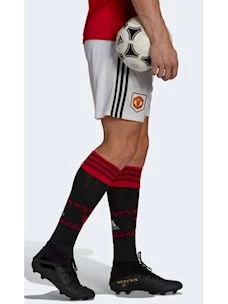 PANTALONCINI ADIDAS SHORT HOME 22/23 MANCHESTER UNITED FC