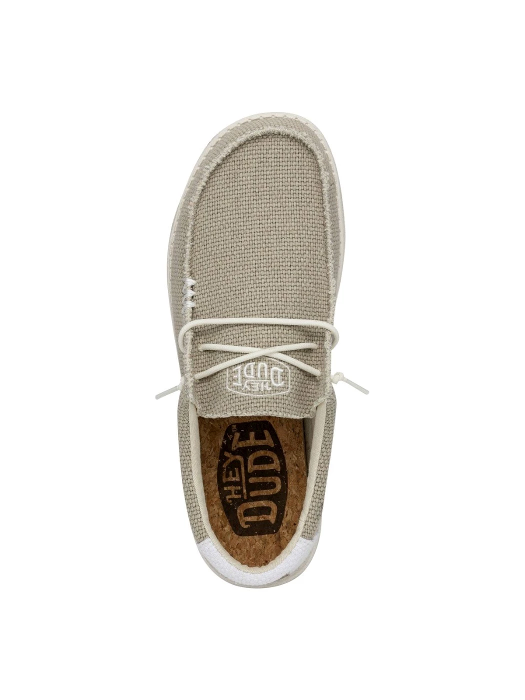 SCARPA UNISEX HEYDUDE WALLY BRAIDED
