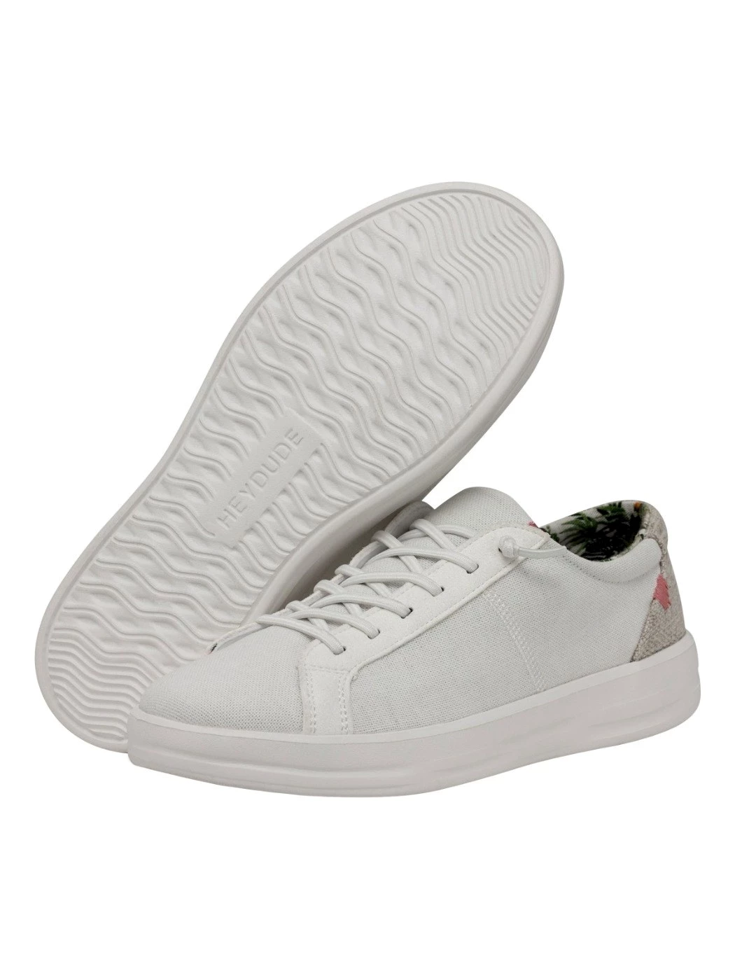 SCARPA DONNA HEYDUDE KARINA