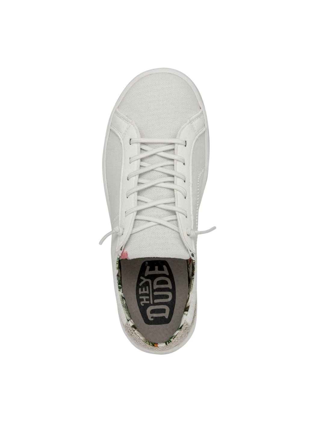 SCARPA DONNA HEYDUDE KARINA